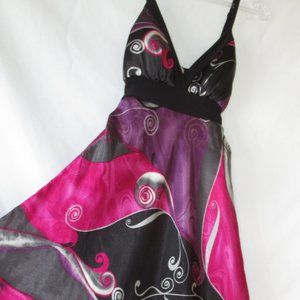 Matri USA Sleeveless Dress S